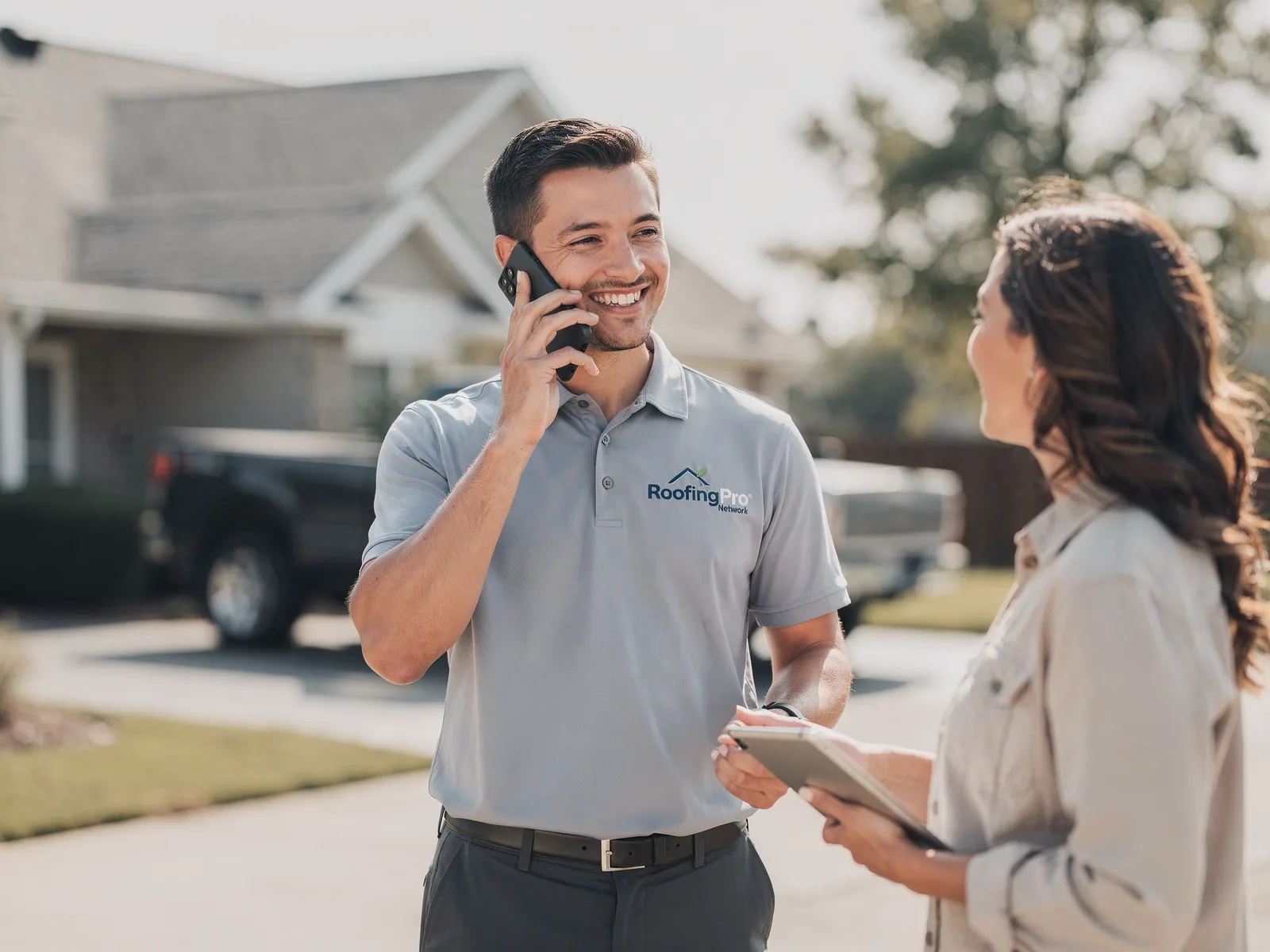 Roof Repair Assumption, IL FAQs